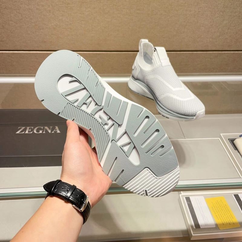 Zegna Shoes